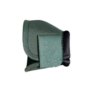 Protector de Piernas para Caballos, Color Sólido, Tela Protectora, Verde, para el Cuidado Equino - Product Image 5
