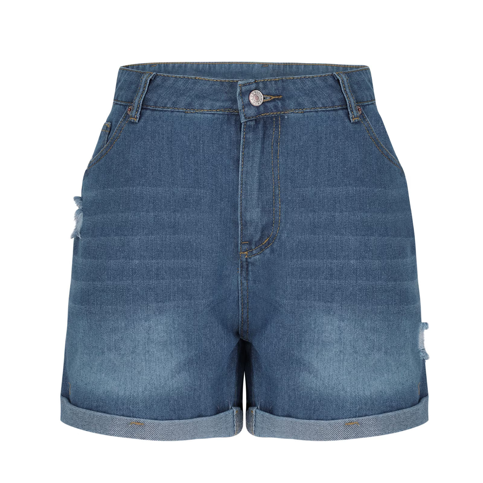 Bleu foncé