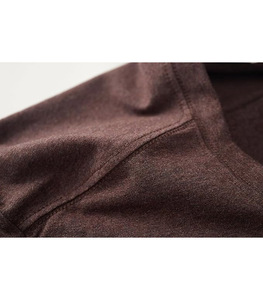 Camiseta de Hombre de Alta Calidad al por Mayor, Personalizada con el Logotipo de su Marca, 100% Algodón Tejido, Estampada, Talla Grande, Transpirable, 300g, Cuello Redondo - Product Image 5