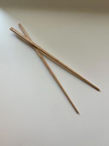 Palillos de bambú de alta calidad para suministro al por mayor en restaurantes y uso en la industria de servicios de alimentos comerciales. - Product Image 6
