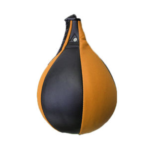 Balones de velocidad, Balón de boxeo, Saco de boxeo de PU, Balones de velocidad para reflejos, Equipo deportivo de fitness, Entrenamiento para adultos, Boxeo inflable - Product Image 3