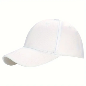 Chapeau ajusté de style Snapback Chapeau ajusté de marque avec logo personnalisé du Vietnam Chapeau en velours côtelé vierge non structuré Designer de luxe - Product Image 4
