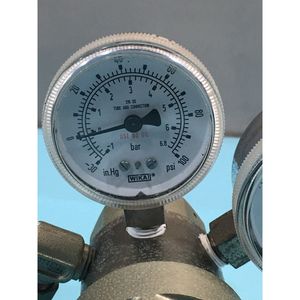 Regulador de Presión de Gas Harris HP702-125-540-C - Equipos y Piezas Semiconductores de Confianza de Marca Global - Product Image 3