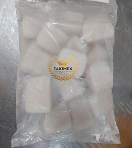 Filet de poisson Pangasius Hypophthalmus congelé 1 kg LQF Emballage en vrac Origine Vietnam Certifié HALAL Grade A Sans additifs Marque TAKIMEX - Product Image 2