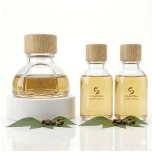 Aceite de Neem de Alta Calidad para Uso Industrial, Formulaciones de Cuidado Personal, Fabricación de Jabón y Mercados Globales de Suministro a Granel - Product Image 1