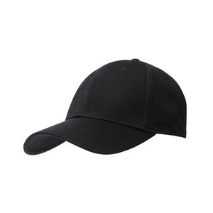 Gorra de Béisbol Transpirable para Hombre, Ajustable, Deportiva, Casual, de Verano, con Cierre a Presión - Product Image 1