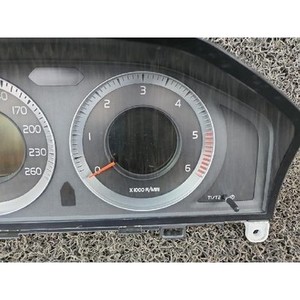 Tableau de bord S80, conduite à gauche (LHD), d'occasion, OEM 31270901AA - Product Image 2