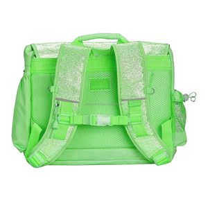 Sac à dos pailleté pour enfants Sac à dos brillant pour ordinateur portable Bookbag Sac à dos scolaire décontracté scintillant avec sacs d'école en polyester pour filles - Product Image 2