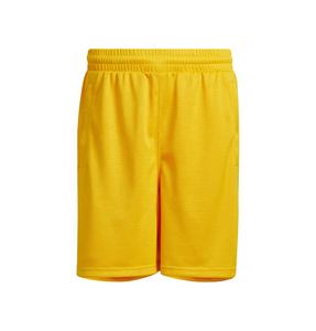 Shorts de basket-ball personnalisés style streetwear, en tissu léger et respirant, pour la gym, l'entraînement, la course à pied et les performances sportives - Product Image 4