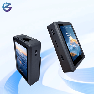 Tất cả trong một Z81 Android POS thiết bị đầu cuối hỗ trợ <span class=keywords><strong>EMV</strong></span> NFC mã QR thanh toán và liền mạch đa kênh bán lẻ hoạt động - Product Image 4