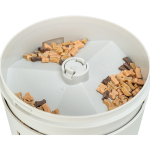 Bocina de Actividad para Perros, 14 x 9.5 cm, Plástico, Suministros de Entrenamiento para Mascotas - Product Image 2