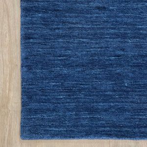 Top Selling Orange/Beige Floral Pattern Hand Knotted <b>Silk</b>/Wool Loop Pile Carpet Rectangle Shape Stain Resistant PET Friendly - Product Image 4