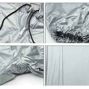 Traje de Sauna de Fibra de Poliéster Personalizable al por Mayor, Traje de Fitness para Pérdida de Peso, Unisex, para Gimnasio, Uso Doméstico, con Cierre - Product Image 5