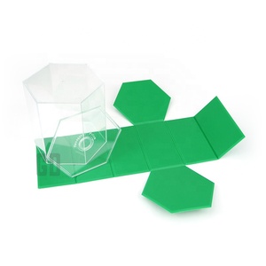 Juego de Sólidos Geométricos 3D Expandibles, Formas Geométricas, Juguete Preescolar - Product Image 4