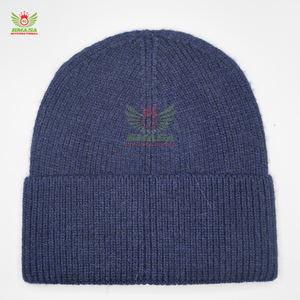 ODM Men's Winter <b>Wool</b> Knitted Jacquard <b>Beanie</b> Cap Fashionable Design Digital Printing Reasonable Prices - Product Image 1