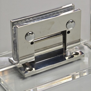 2025 charnières de porte en verre de <span class=keywords><strong>douche</strong></span> de qualité de vente chaude charnière de porte en acier inoxydable 304 charnière de pivot de mur à verre robuste - Product Image 5