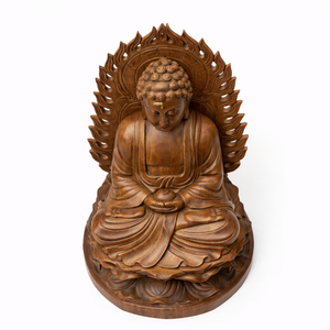 รูปปั้นไม้ของเภสัชกร - Product Image 4