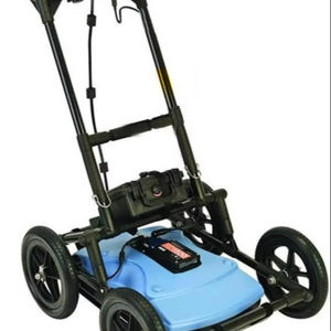 Sistema Terrestre de Radar de Penetración de Suelo (GPR) de Última Generación: RadSys Zond Aero 500 NG - Product Image 1