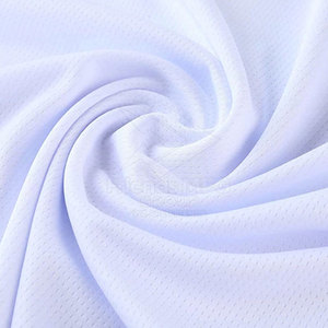 OEM Customized Factory Made Breathable Eco-Friendly Lightweight Basketball Uniforms 100% Polyester Fabric High Quality - Product Image 6