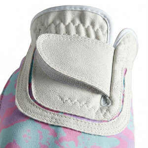 Gants de golf antidérapants de qualité supérieure pour hommes et femmes, respirants, confortables, résistants à l'usure, souples, légers, professionnels - Product Image 4
