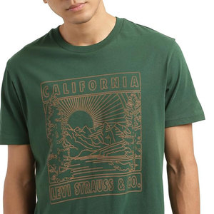 Camiseta de talla grande y transpirable de secado rápido con letras de dibujos animados para hombre, tops informales de gran tamaño, venta Mixta aleatoria, stock de verano al por mayor - Product Image 1