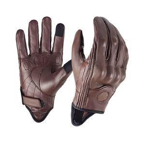 Guantes de Motociclismo Deportivos para Exteriores con Pantalla Táctil Completa, Transpirables, Impermeables, Resistentes al Viento, de Primera Calidad, Color Personalizado - Product Image 1