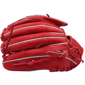 Trending Genuine Leather Catcher <b>Gloves</b> Customize Logo Teams <b>Gloves</b> Premium Quality Breathable <b>Baseball</b> <b>Gloves</b> - Product Image 4