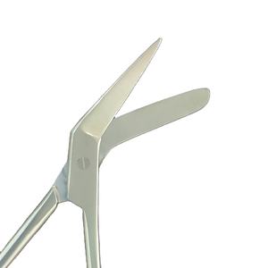 Excelente calidad Braunn Manual reutilizable 6 "Acero inoxidable episiotomía tijeras OB/instrumento quirúrgico ginecológico conjunto CE - Product Image 3