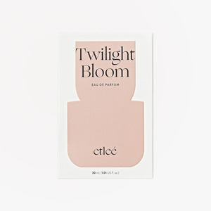 10ml <b>perfume</b> <b>bottle</b> Korean K-Beauty Eteulrie Eau De Parfum Twilight Bloom <b>30ml</b>/10ml Made in Korea women s - Product Image 3