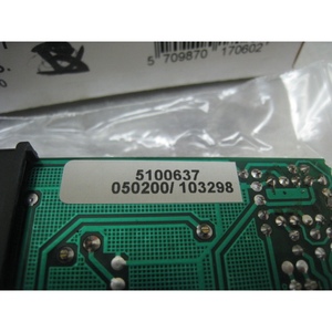 4 NUEVOS Dispositivos de Bloqueo Programable de Entrada Tipo J Carlo Gavazzi EDM TC - Equipo y Piezas de Semiconductores de Confianza de Marca Global - Product Image 4