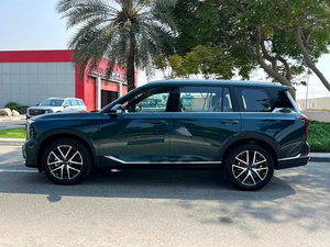 NUEVO GAC GS 2025, 0 KM, 7 PLAZAS, 4 CILINDROS, 299 HP, TRANSMISIÓN AUTOMÁTICA - Product Image 3