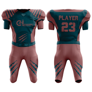 คอลเลกชันเสื้อกีฬาอเมริกันเพอร์ฟอร์แมนซ์อัลติเมท แชมเปี้ยนชิพ เลกาซี - Product Image 3
