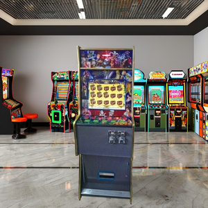 <span class=keywords><strong>Namco</strong></span> trò chơi <span class=keywords><strong>Arcade</strong></span> trò chơi <span class=keywords><strong>Arcade</strong></span> Máy PCB-9 trong 1 - Product Image 6