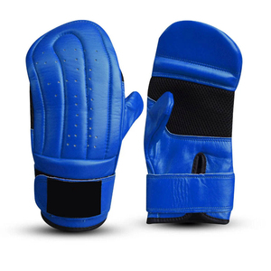 Professional Best Quality Outdoor <b>Punch</b> <b>Bag</b> Mitts Sparring Punching Training Kickboxing Muay Thai MMA Boxing <b>Bag</b> Mitts - Product Image 1