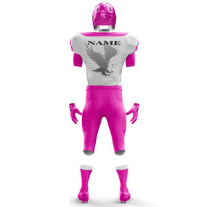 Team Custom Club Uniform Kits Football Jerseys Set Wholesale Adults Youth Size Practice Wear Set Digital Printed OEM - Product Image 2