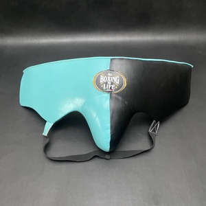Gants d'entraînement de boxe et de MMA personnalisés en cuir de vachette de style mexicain, antidérapants et anti-humidité, pour Sanda et Kick Boxing - Product Image 5
