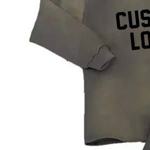 Trajes Deportivos Acampanados para Hombre al por Mayor, Último Estilo, Gran Venta, Material Duradero Antiarrugas, Trajes Deportivos Acampanados Totalmente Personalizables - Product Image 3