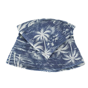 Chapeaux de pêcheurs classiques en coton pour l'été, décontractés, pour les voyages en plein air, protection solaire, respirants, légers, confortables et ajustables. - Product Image 3