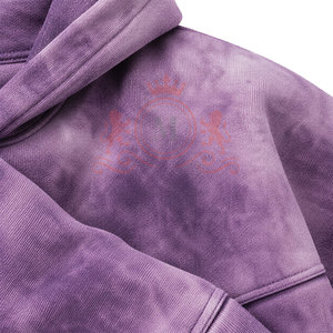 Conjunto de Pantalones y Sudadera con Capucha Estilo Casual Moderno, Tejido de Algodón Premium, Atuendo Cómodo y Combinable para Todas las Temporadas - Product Image 6