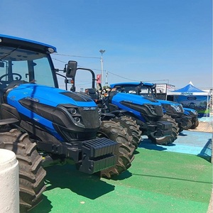 Compre el NUEVO TRACTOR DE RUEDAS SOLIS 4WD 70HP 90XL CON TRANSMISIÓN DE ENGRANAJES, Maquinaria y Equipo Agrícola, Tractores Probados e Inspeccionados - Product Image 4