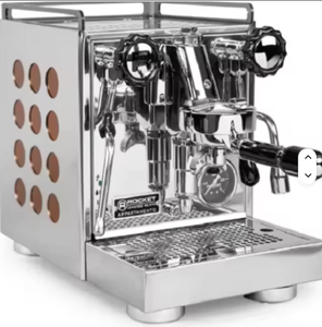 Nouvelles machines à café industrielles BES840XL BES870BSS BES870XL avec support DIY et personnalisation OEM & ODM - Product Image 6