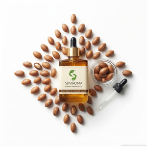 Aceite de Argán Virgen Prensado en Frío Exclusivo para Marcas de Cuidado de la Belleza, Fabricación de Productos para el Cuidado del Cabello, Empresas Internacionales de Marca Privada - Product Image 5