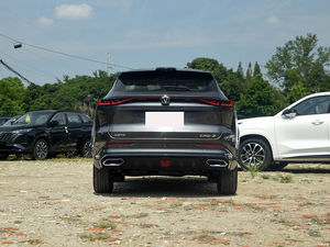 Autos Usados Chinos Baratos, Changan UNI-Z, Vehículos de Nueva Energía, Bajo Kilometraje, Buenas Condiciones, Autos Híbridos de Segunda Mano - Product Image 3