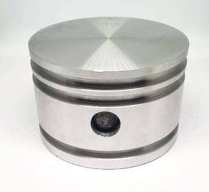 Pour Caterpillar pour CAT Nouvel ensemble piston 66,66 mm Compresseur d'air 8A2252 8A-2252 1059218 - Product Image 1