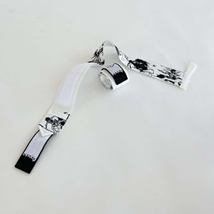 Muñequeras Deportivas Resistentes de Primera Calidad para Hombres y Mujeres con Ajuste Cómodo y Material Duradero - Product Image 3