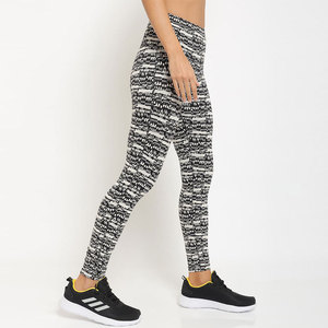 Leggings de Yoga para Mujer al por Mayor, Diseño Único, Estilo Urbano, Sin Costuras, Cintura Elástica, Personalizables, para Invierno - Product Image 2