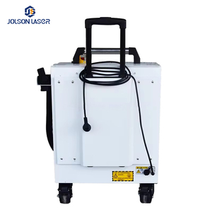 100W 200W 300 W <span class=keywords><strong>laser</strong></span> làm sạch kim loại gỗ ĐÁ BÊ TÔNG 100 200 300 watt sạch hơn máy 300 W xung loại bỏ rỉ sét - Product Image 6