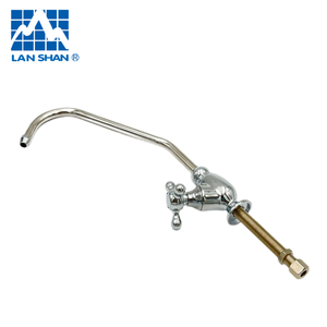 ก๊อกน้ำติดผนังสำหรับเครื่องกรองน้ำ RO - Product Image 2