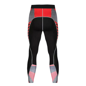 Conjunto Deportivo de Compresión con Diseño Personalizado, Fabricante Mundial de Conjuntos Deportivos Ligeros de Secado Rápido en Tela de Poliéster y Spandex OEM - Product Image 6