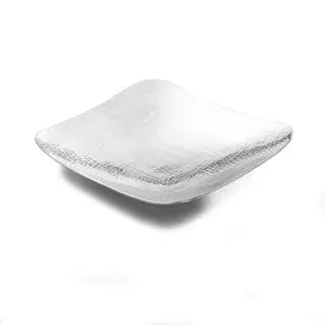 Plateau en PP fait main de luxe, style américain haut de gamme, décoration intérieure tendance mondiale, design de maison de créateur, décoration sûre, Zaid Exports - Product Image 3